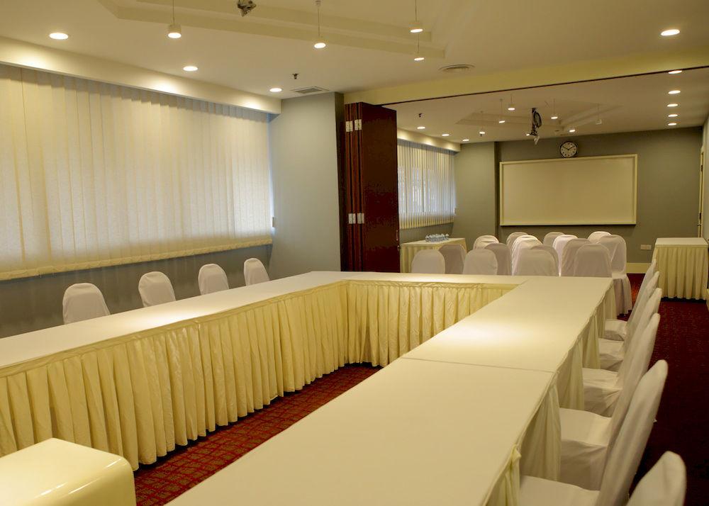 The Grand Campbell Hotel Kuala Lumpur Ngoại thất bức ảnh