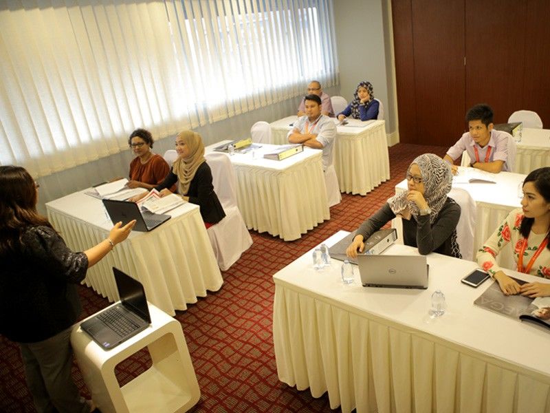 The Grand Campbell Hotel Kuala Lumpur Ngoại thất bức ảnh